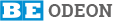 Be ODEON.